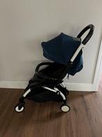 Buggy Babyzen YoYo 2 Air France IZGS en veel accessoires, Kinderen en Baby's, Buggy's, Ophalen of Verzenden, Zo goed als nieuw