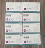 8 doosjes Klinion soft fine pen needle 6 mm ( insuline pen ), Diversen, Verpleegmiddelen, Ophalen of Verzenden, Nieuw