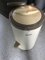 Miele centrifuge 2800 toeren, Witgoed en Apparatuur, Wasdrogers, Overige typen, Gebruikt, Ophalen of Verzenden