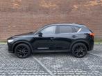 Mazda CX-5 2.0 SkyActiv-G 165 Sportive | TREKHAAK | BOSE | 1, 4 cilinders, Zwart, Origineel Nederlands, 75 €/maand