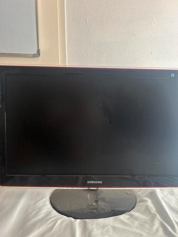 Samsung Synchmaster P2770H Monitor beschikbaar voor biedingen