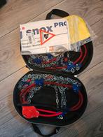 Snox pro SXP 550 pewag, Ophalen of Verzenden, Zo goed als nieuw