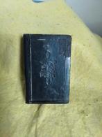 1436) oud kerkboek  Het Christene meisje  1905, Ophalen of Verzenden