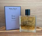 Miller Harris Etui Noir 100ml eau de parfum, Verzenden, Zo goed als nieuw
