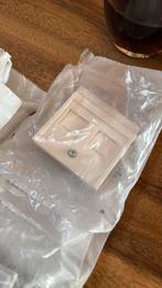 Gira 8x nieuw afdekraam, Ophalen of Verzenden, Nieuw, Overige typen