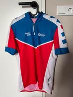 Schaatsshirt maat XLG - Orgineel Aegon/Deloitte!, Ophalen of Verzenden, Zo goed als nieuw, Overige typen, Overige merken