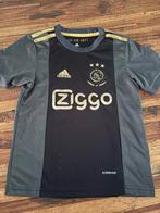 Ajax shirtje maat 128/140, Sport en Fitness, Voetbal, Shirt, Maat XS of kleiner, Ophalen of Verzenden, Ossenkamppad 25