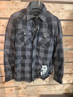 Rusty Stitches Kevlar Houthakkers blouse, Motoren, Ophalen of Verzenden, Nieuw met kaartje, Heren, Jas | textiel