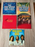 The Bee Gees origineel vinyl, Ophalen, 1960 tot 1980, Gebruikt, 12 inch