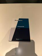 Boom Basics - Privacyrecht, Boeken, Studieboeken en Cursussen, Ophalen of Verzenden, Beta, Zo goed als nieuw, HBO