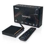 Retour: Xsarius Avant 3+ 4K IPTV Box, Ophalen of Verzenden, Nieuw, HDMI, Minder dan 500 GB