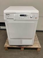 Miele warmtepomp wasdroger T8847WP, Gebruikt, Minder dan 85 cm, Overige typen, 8 tot 10 kg