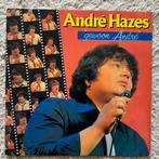 Lp / André Hazes / gewoon André, Cd's en Dvd's, Ophalen of Verzenden