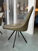 Nieuw 4 bree’s New World panache draai stoelen brees stoel