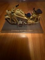 Zundapp ks750, Overige merken, Auto, Groter dan 1:32, Ophalen of Verzenden