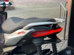 Aprilia SR GT 200 Infinity Blue 2022, Motoren, Scooter, Bedrijf, Onbekend, APRILIA
