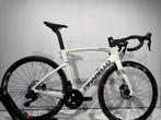 Pinarello F5 105 Di2 furious white, Fietsen en Brommers, Fietsen | Racefietsen, Overige merken, 28 inch, Carbon, Nieuw