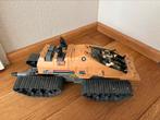 Rupsvoertuig G.I. Joe, Ophalen of Verzenden, Gebruikt