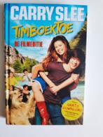 Carry Slee, Timboektoe, de filmeditie, Boeken, Ophalen of Verzenden, Zo goed als nieuw