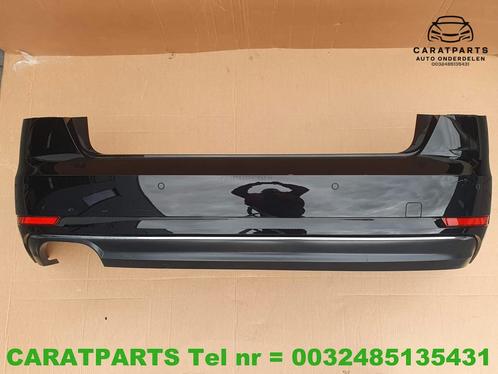 8W5807511 A4 bumper A4 achterbumper A4 B9 8W LY9B, Auto-onderdelen, Carrosserie en Plaatwerk, Bumper, Audi, Gebruikt, Ophalen of Verzenden