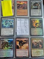 Mooie magic collectie deel 1, Hobby en Vrije tijd, Verzamelkaartspellen | Magic the Gathering, Ophalen of Verzenden, Zo goed als nieuw