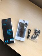 MP3-speler / voice recorder 32G, Ophalen of Verzenden, Nieuw