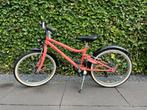 Roze kinderfiets 20 inch ZGAN (nieuw E 250,-), Ophalen, Zo goed als nieuw, 20 inch of meer, BTWIN