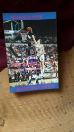 Biografie rik Smith basketballen met handtekening, Boeken, Sportboeken, Ophalen of Verzenden, Zo goed als nieuw