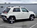 Hyundai INSTER Evolve Sky 49 kWh / €2000,- Voordeel Op Nie, 1328 kg, Stof, Overige modellen, Parkeercamera