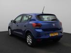 Dacia Sandero TCe 90 Comfort | Apple/Android car play | Airc, 12 maanden, Stof, Gebruikt, Euro 6