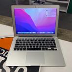 Macbook Air 2017 13 - 8GB - 128GB - Core i5 - Mooie Staat, Computers en Software, Apple Macbooks, Apple, Zo goed als nieuw, Support@apple.com