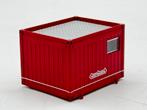 WSI 10 ft. ballastcontainer NOOTEBOOM LADING, Hobby en Vrije tijd, Modelauto's | 1:50, HGL74-@hotmail.com, Nieuw, Ophalen of Verzenden