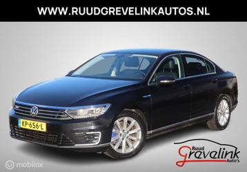 Volkswagen Passat 1.4 TSI GTE 218 PK DSG AUTOMAAT Highline N beschikbaar voor biedingen