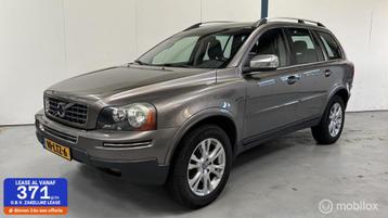 Volvo XC90 2.5 T5 Limited Edition NL-AUTO / 7-ZITS beschikbaar voor biedingen
