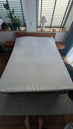 Ikea Knapstad topper 160x200, Ophalen, Gebruikt, Tweepersoons, 200 cm