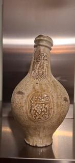 Bredase baardmankruik, Antiek en Kunst, Ophalen of Verzenden