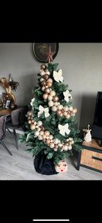 Kunst Kerstboom Royale inclusief ballenslinger!, Ophalen, Zo goed als nieuw