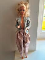 Barbie kleding Haute Couture, Ophalen of Verzenden, Gebruikt, Pop