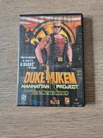 Duke Nukem cd-rom, Spelcomputers en Games, 1 speler, Ophalen of Verzenden, Gebruikt