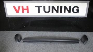 Lester H570 Mitsubishi Carisma 1995 - 2004 kofferbakspoiler  beschikbaar voor biedingen