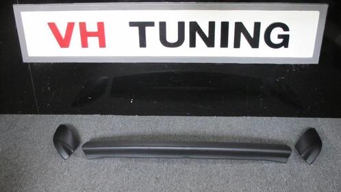 Lester H570 Mitsubishi Carisma 1995 - 2004 kofferbakspoiler, Auto diversen, Tuning en Styling, Ophalen of Verzenden
