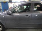 Portier 4Deurs links-voor van een Opel Astra (Z155), Gebruikt, Deur, Opel, Ophalen of Verzenden