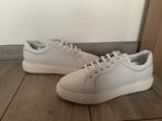 Super mooie nieuwe witte sneakers van Van Lier (Maat 40), Van Lier, Verzenden, Wit, Nieuw