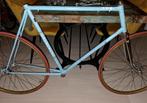 Oldtimer vintage Bergh Sport racefiets frame Amsterdam., 59 cm of meer, Ophalen of Verzenden