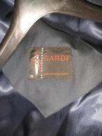 In nieuwstaat Gardi Weathercoat lang, Ophalen, Maat 52/54 (L), Blauw, Gardi