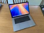 Apple MacBook Pro 2018, Computers en Software, Apple Macbooks, MacBook Pro, Gebruikt, 256 GB, 2 tot 3 Ghz