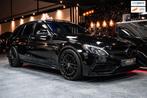 Mercedes-Benz C-klasse Estate AMG 63 Edition 1 BLACK BEAST, Automaat, Achterwielaandrijving, Gebruikt, Zwart