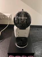 Delonghi Nescafe Dolce Gusto Coffee Pod Machine, Ophalen of Verzenden, Zo goed als nieuw, Koffiemachine