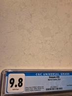 Venom #35 - CGC Grade 9.8, Boeken, Strips | Comics, Eén comic, Ophalen of Verzenden, Zo goed als nieuw, Amerika