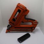 Paslode IM350 Gas- Schiethamer | in Prima Staat, Niet ingevuld, Zo goed als nieuw, Niet ingevuld, Niet ingevuld